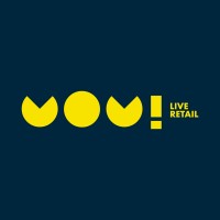 UOU! Live Retail logo, UOU! Live Retail contact details