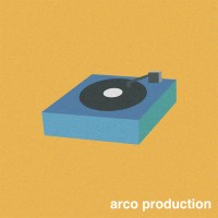 Arco Music Production logo, Arco Music Production contact details