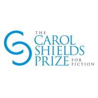 The Carol Shields Prize for Fiction logo, The Carol Shields Prize for Fiction contact details