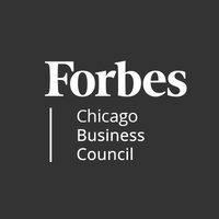 Forbes Chicago Business Council logo, Forbes Chicago Business Council contact details