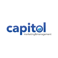 Capitol Marketing & Management logo, Capitol Marketing & Management contact details