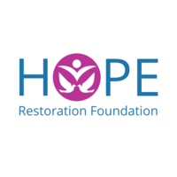 Hope Restoration Foundation logo, Hope Restoration Foundation contact details