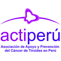 ONG ACTIPERU logo, ONG ACTIPERU contact details