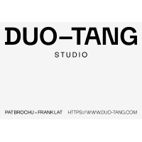 Duo-Tang Studio logo, Duo-Tang Studio contact details