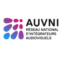 AUVNI logo, AUVNI contact details