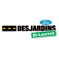 Desjardins Ford logo, Desjardins Ford contact details