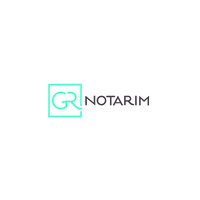 NOTARIM logo, NOTARIM contact details