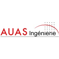 AUAS Ingénierie logo, AUAS Ingénierie contact details