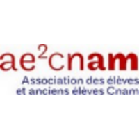 Association des élèves et anciens élèves du Cnam logo, Association des élèves et anciens élèves du Cnam contact details