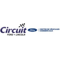 Circuit Ford Lincoln logo, Circuit Ford Lincoln contact details