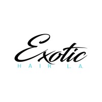 Exotic Hair LA logo, Exotic Hair LA contact details