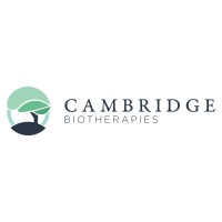 Cambridge Biotherapies logo, Cambridge Biotherapies contact details