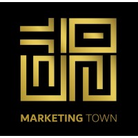 Marketing Town Lb logo, Marketing Town Lb contact details