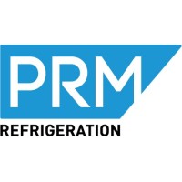 PRM Refrigeration logo, PRM Refrigeration contact details