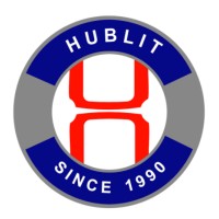 Hublit Lighting Pvt Limited logo, Hublit Lighting Pvt Limited contact details