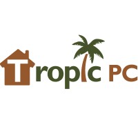 Tropic Property Consulting logo, Tropic Property Consulting contact details