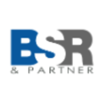 BSR & Partner AG logo, BSR & Partner AG contact details