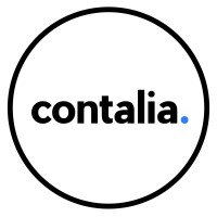 Contalia logo, Contalia contact details