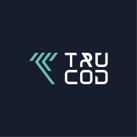 TRUCOD logo, TRUCOD contact details