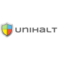 Unihalt logo, Unihalt contact details