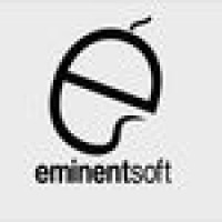 eminentsoft technologies logo, eminentsoft technologies contact details