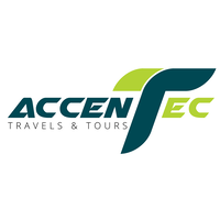 Accenttec Travels & Tours logo, Accenttec Travels & Tours contact details