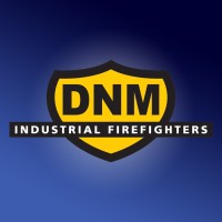 DNM International B.V. logo, DNM International B.V. contact details