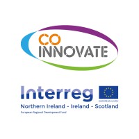 Co-Innovate Programme logo, Co-Innovate Programme contact details