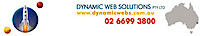 Dynamic Web Solutions PTY LTD logo, Dynamic Web Solutions PTY LTD contact details