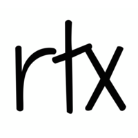 RTX Sessions logo, RTX Sessions contact details