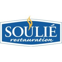 Soulié Restauration logo, Soulié Restauration contact details