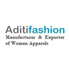 AditiFashion logo, AditiFashion contact details