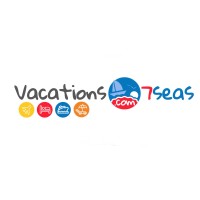 Vacations 7 Seas logo, Vacations 7 Seas contact details