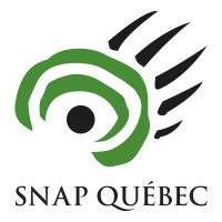 SNAP QuÃ©bec logo, SNAP QuÃ©bec contact details