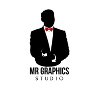 Mr.Graphics Studio logo, Mr.Graphics Studio contact details