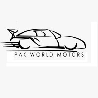 Pak World Motors logo, Pak World Motors contact details