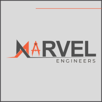 Marvel Engineers logo, Marvel Engineers contact details