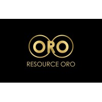 Resource Oro logo, Resource Oro contact details