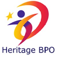 Heritage BPO LLC logo, Heritage BPO LLC contact details