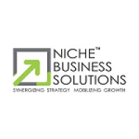 NICHE B2B SOLUTIONS PRIVATE LIMITED logo, NICHE B2B SOLUTIONS PRIVATE LIMITED contact details