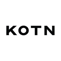 Kotn logo, Kotn contact details