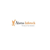 Alotus Infotech logo, Alotus Infotech contact details