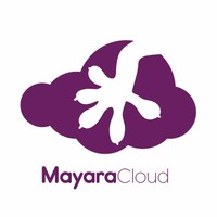 Mayara Cloud logo, Mayara Cloud contact details