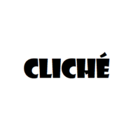 Cliche logo, Cliche contact details