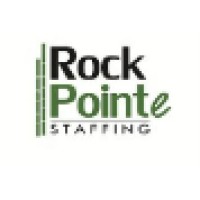 Rock Pointe Staffing logo, Rock Pointe Staffing contact details