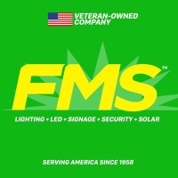 FMS Lighting Management Systems Inc logo, FMS Lighting Management Systems Inc contact details