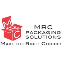 MRC Packaging Solutions logo, MRC Packaging Solutions contact details