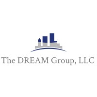 The DREAM Group, LLC logo, The DREAM Group, LLC contact details