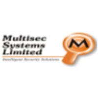 Multisec Systems Ltd logo, Multisec Systems Ltd contact details