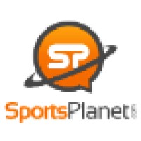 SportsPlanet.com Inc. logo, SportsPlanet.com Inc. contact details